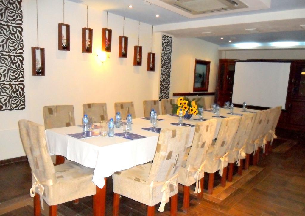 Hotel Fors Burgas ภายนอก รูปภาพ