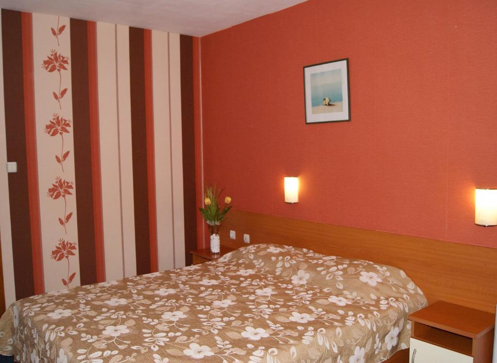 Hotel Fors Burgas ห้อง รูปภาพ