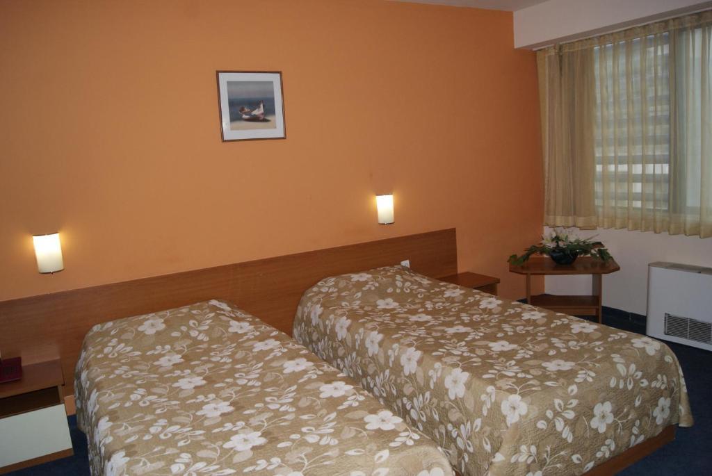 Hotel Fors Burgas ห้อง รูปภาพ