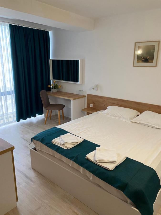 Hotel Fors Burgas ภายนอก รูปภาพ