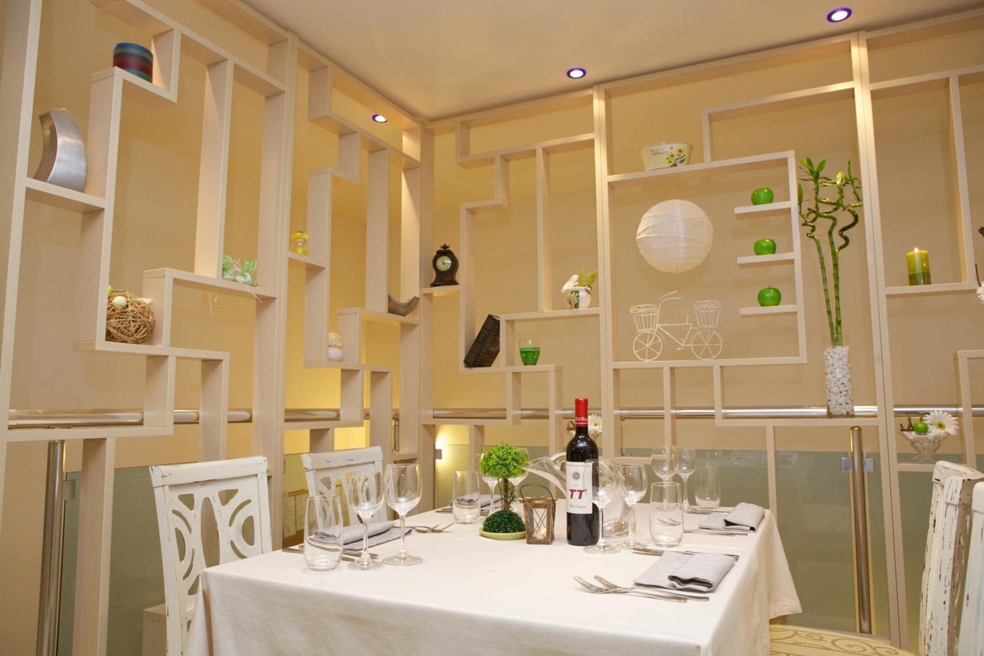 Hotel Fors Burgas ภายนอก รูปภาพ