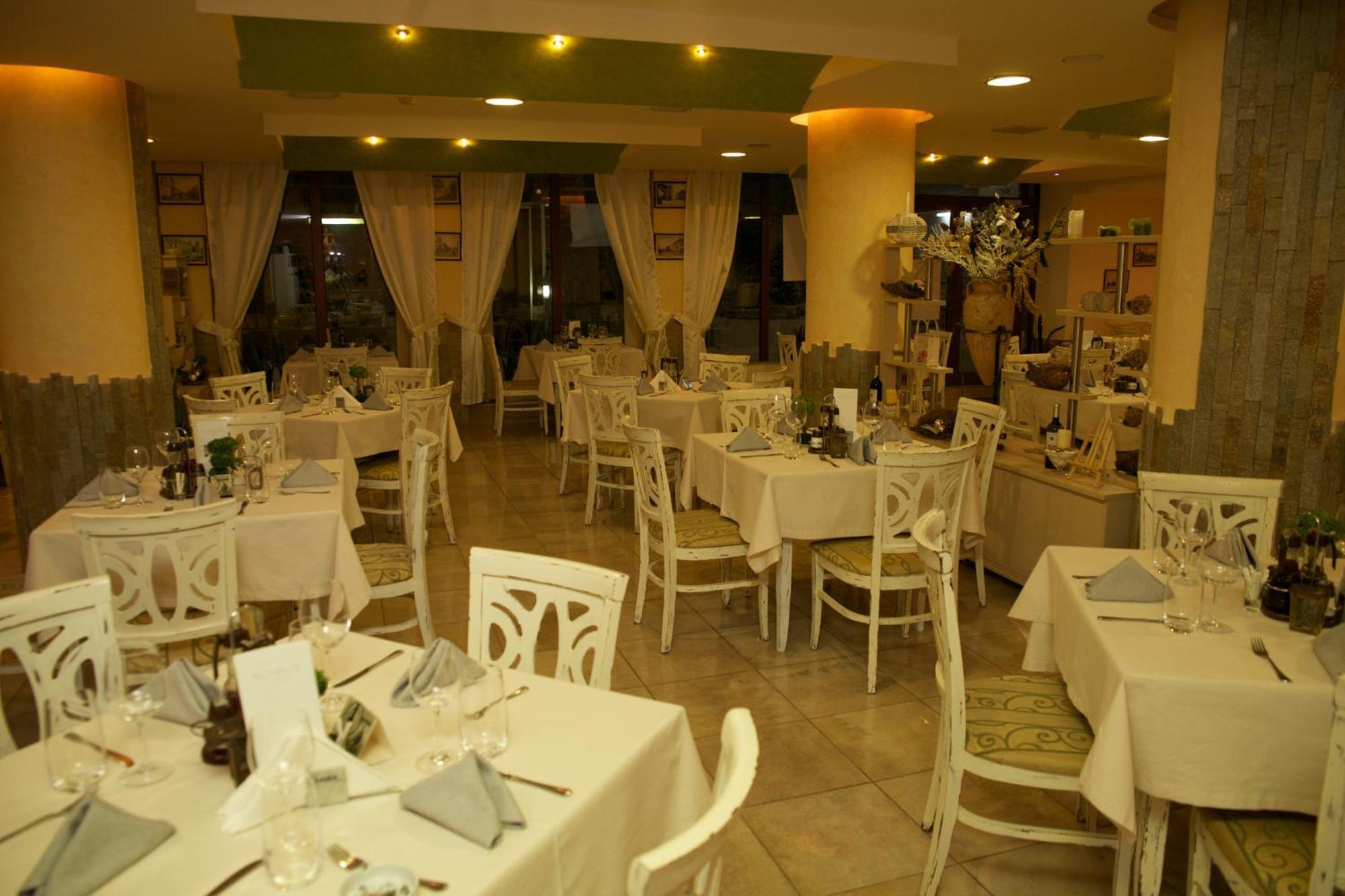 Hotel Fors Burgas ภายนอก รูปภาพ