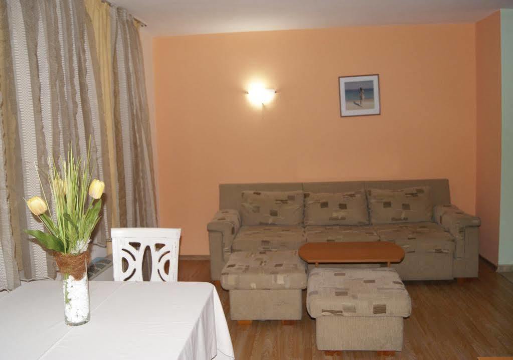 Hotel Fors Burgas ภายนอก รูปภาพ